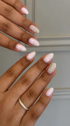 Extension gel simple — photo 1