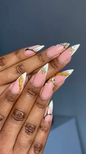 Nail art niveau 2 — photo 1