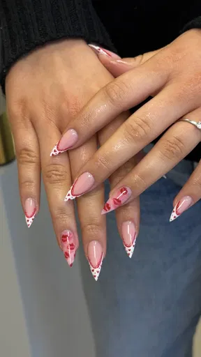 Nail art niveau 3 — photo 1
