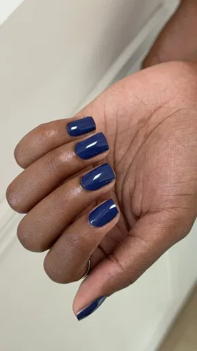 Photo de la prestation Vernis semi-permanent chez Smbtouch